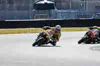 Yellow Bikes